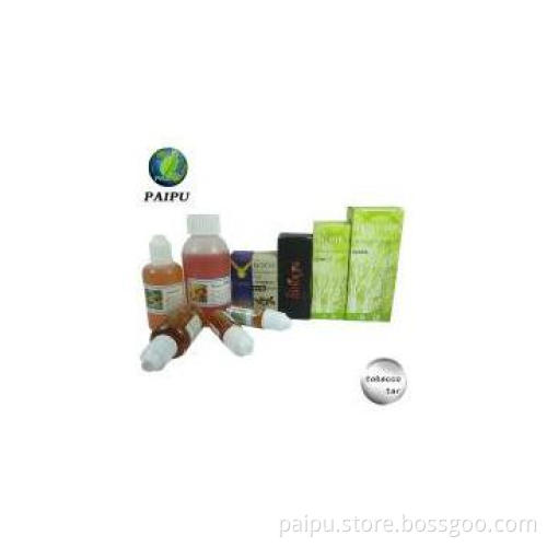 Flavor Liquid for Electronic Cigarettes;e-liquid different flavors